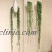 Succulents Beads Flowers Hanging Vines Bracketplant Room Wall Decor Fake X 1PC   222791897938